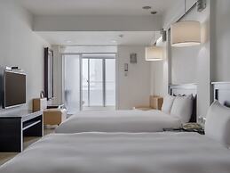 Guide Hotel - Kaohsiung Shinkuchan