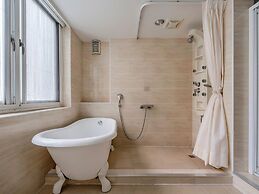 Guide Hotel - Kaohsiung Shinkuchan