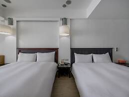 Guide Hotel - Kaohsiung Shinkuchan