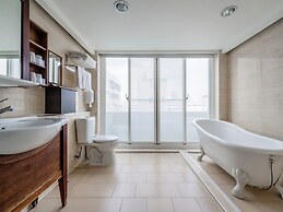 Guide Hotel - Kaohsiung Shinkuchan