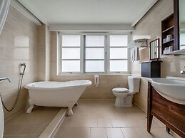 Guide Hotel - Kaohsiung Shinkuchan