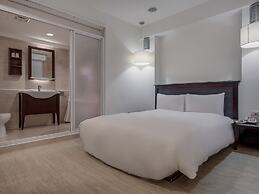 Guide Hotel - Kaohsiung Shinkuchan