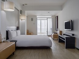 Guide Hotel - Kaohsiung Shinkuchan