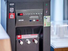 Guide Hotel - Kaohsiung Shinkuchan