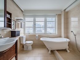 Guide Hotel - Kaohsiung Shinkuchan