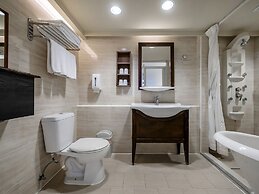 Guide Hotel - Kaohsiung Shinkuchan