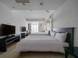 Guide Hotel - Kaohsiung Shinkuchan