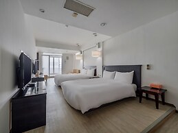 Guide Hotel - Kaohsiung Shinkuchan