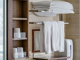 Guide Hotel - Kaohsiung Shinkuchan