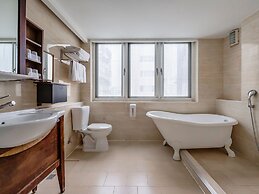 Guide Hotel - Kaohsiung Shinkuchan