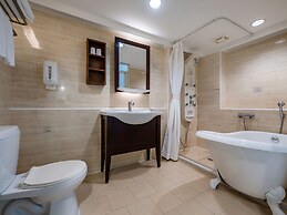 Guide Hotel - Kaohsiung Shinkuchan