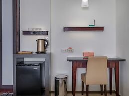 Guide Hotel - Kaohsiung Shinkuchan