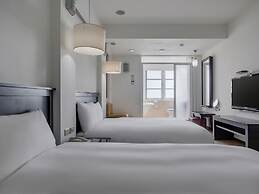 Guide Hotel - Kaohsiung Shinkuchan