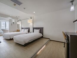 Guide Hotel - Kaohsiung Shinkuchan