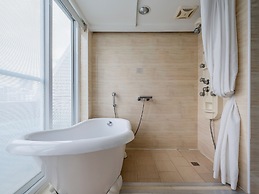 Guide Hotel - Kaohsiung Shinkuchan