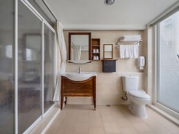 Guide Hotel - Kaohsiung Shinkuchan