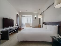 Guide Hotel - Kaohsiung Shinkuchan
