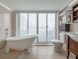 Guide Hotel - Kaohsiung Shinkuchan