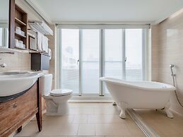 Guide Hotel - Kaohsiung Shinkuchan