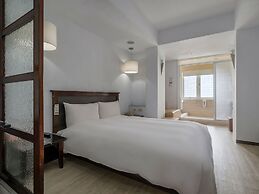 Guide Hotel - Kaohsiung Shinkuchan