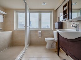 Guide Hotel - Kaohsiung Shinkuchan
