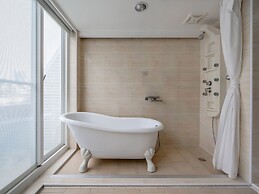Guide Hotel - Kaohsiung Shinkuchan