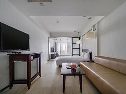Guide Hotel - Kaohsiung Shinkuchan