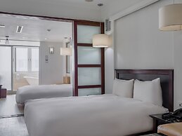 Guide Hotel - Kaohsiung Shinkuchan
