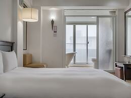 Guide Hotel - Kaohsiung Shinkuchan