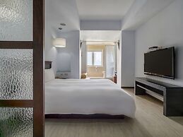 Guide Hotel - Kaohsiung Shinkuchan