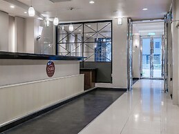 Guide Hotel - Kaohsiung Shinkuchan