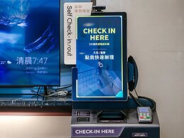 Guide Hotel - Kaohsiung Shinkuchan