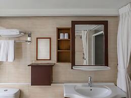 Guide Hotel - Kaohsiung Shinkuchan