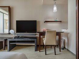 Guide Hotel - Kaohsiung Shinkuchan