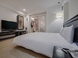 Guide Hotel - Kaohsiung Shinkuchan