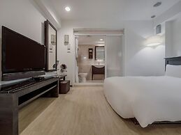 Guide Hotel - Kaohsiung Shinkuchan