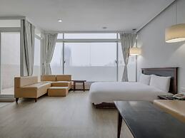 Guide Hotel - Kaohsiung Shinkuchan