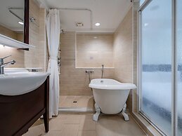 Guide Hotel - Kaohsiung Shinkuchan
