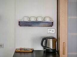 Guide Hotel - Kaohsiung Shinkuchan