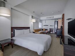 Guide Hotel - Kaohsiung Shinkuchan