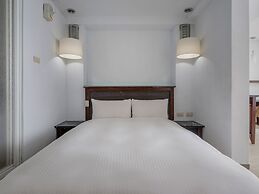 Guide Hotel - Kaohsiung Shinkuchan