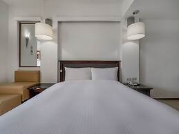 Guide Hotel - Kaohsiung Shinkuchan