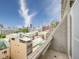 Guide Hotel - Kaohsiung Shinkuchan