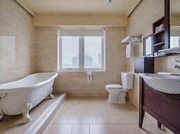 Guide Hotel - Kaohsiung Shinkuchan