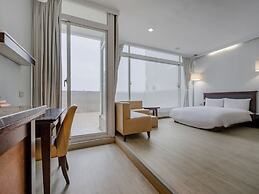 Guide Hotel - Kaohsiung Shinkuchan