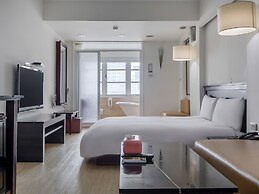 Guide Hotel - Kaohsiung Shinkuchan