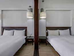 Guide Hotel - Kaohsiung Shinkuchan