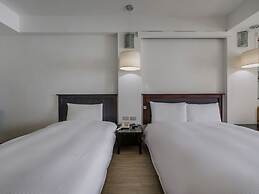 Guide Hotel - Kaohsiung Shinkuchan