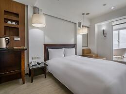 Guide Hotel - Kaohsiung Shinkuchan