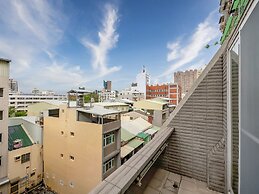 Guide Hotel - Kaohsiung Shinkuchan